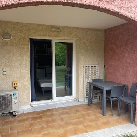 Studio Meuble Arles Eksteriør bilde